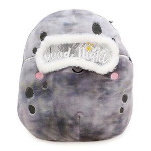 Squishmallows 8" Boulder The Moon Space Squad NWT